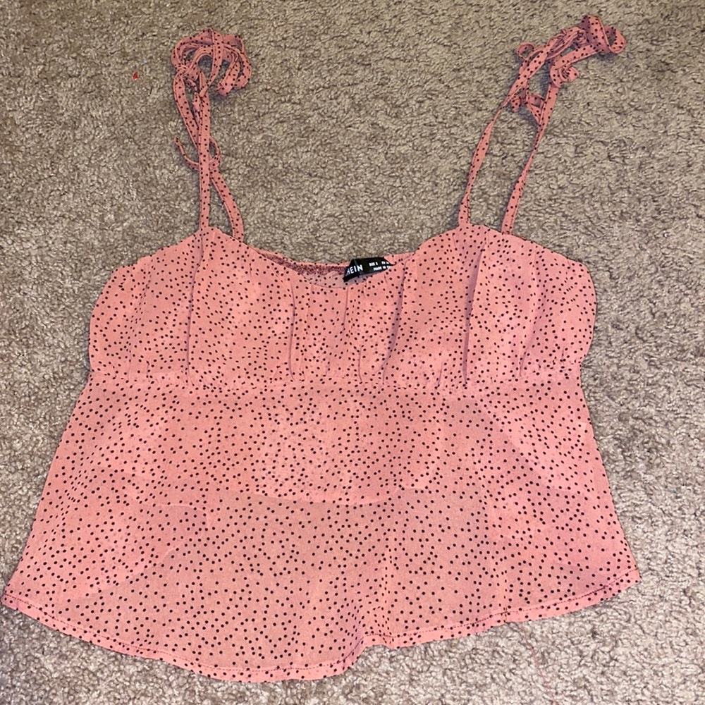 *trendy* SHEIN top